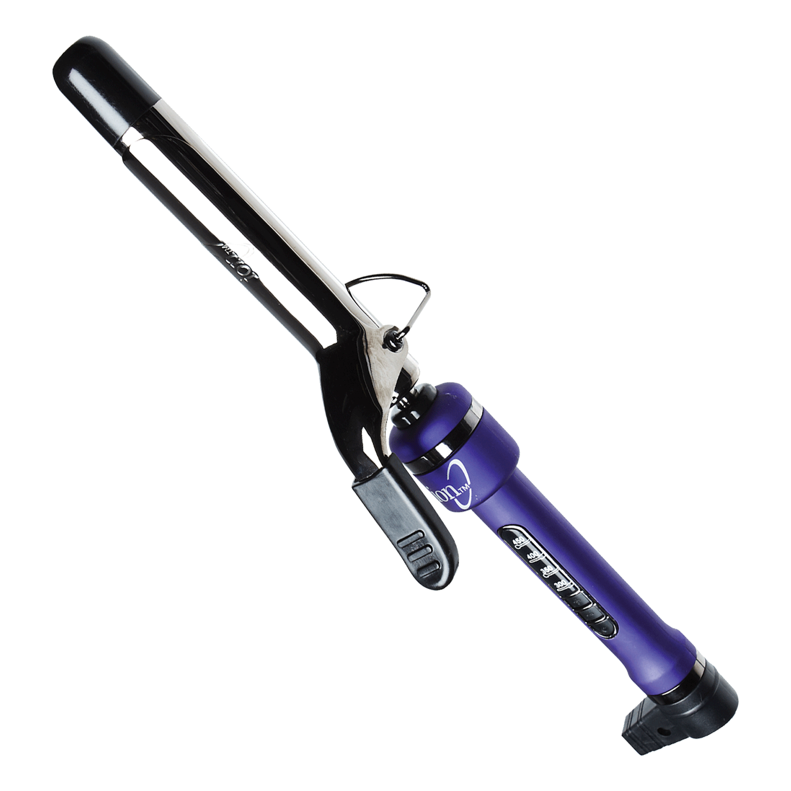 Titanium 1.25 Inch Pro Curling Iron
