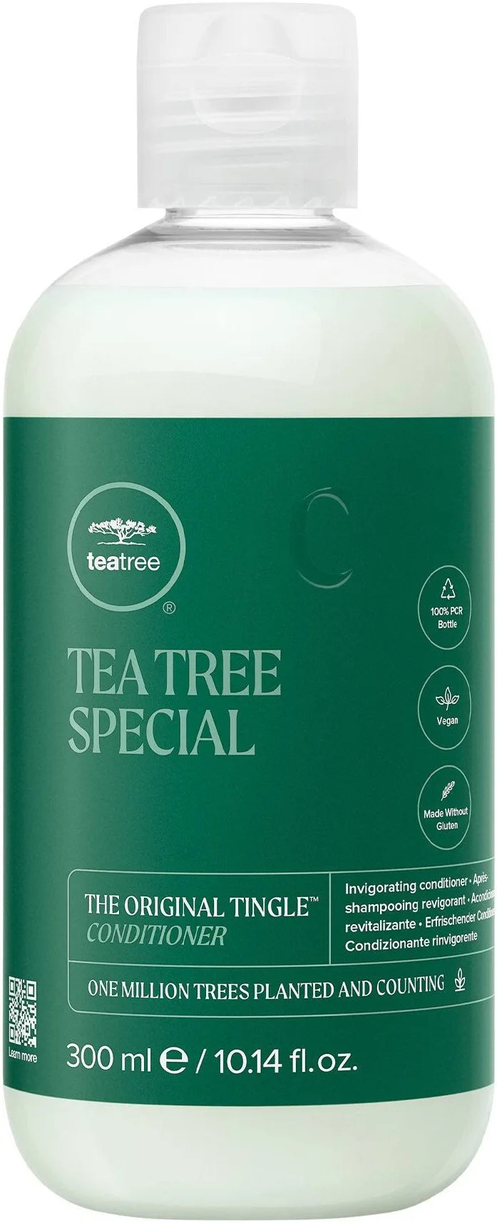 TEA TREE SPECIAL 2.5FL